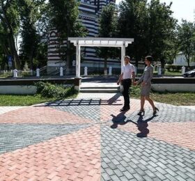 Retta 20x10x10 cm, Symm 60