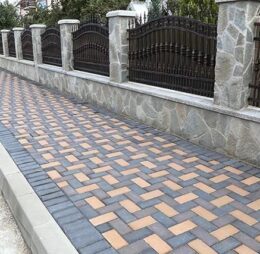 Retta 20x10x4 cm, Symm 24