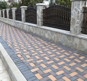 Retta 20x10x4 cm, Symm 24