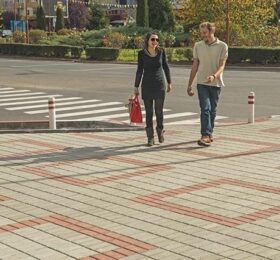 Retta 20x10x6 cm, Symm 15