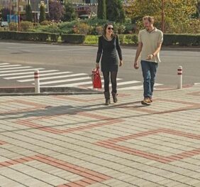 Retta 20x10x6 cm, Symm 15