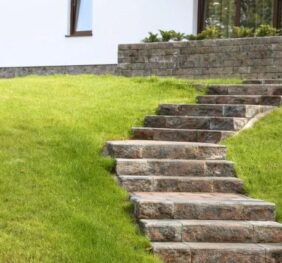 Element Treapta, Symm 78