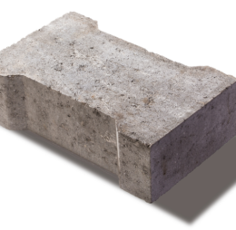 Capac Rigola Dublu Armat, Symm 68