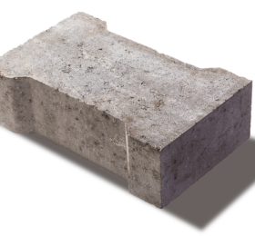 Capac Rigola Dublu Armat, Symm 68