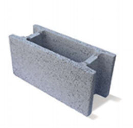 Bolțar fundație 50x20x24, Symm 123