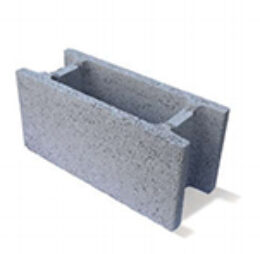 Bolțar fundație 50x20x24, Symm 123