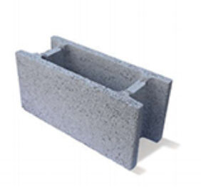 Bolțar fundație 50x20x24, Symm 123