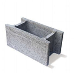 Bolțar fundație 50x25x24, Symm 124