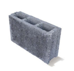 Bolțar zidărie 40x12x24, Symm 144