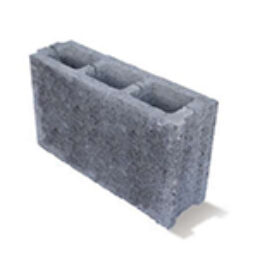 Bolțar zidărie 40x12x24, Symm 144