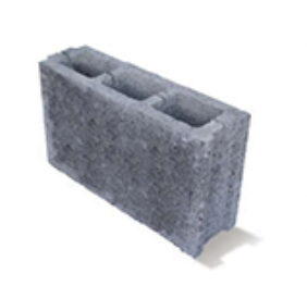 Bolțar zidărie 40x12x24, Symm 144