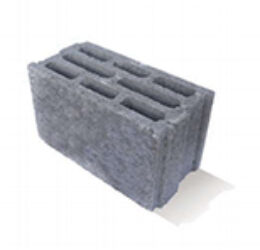 Bolțar zidărie 40x20x24, Symm 145