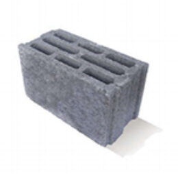 Bolțar zidărie 40x20x24, Symm 145