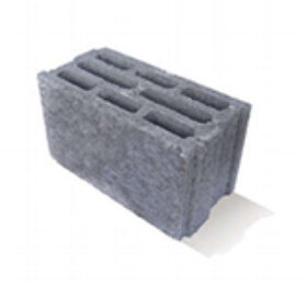 Bolțar zidărie 40x20x24, Symm 145