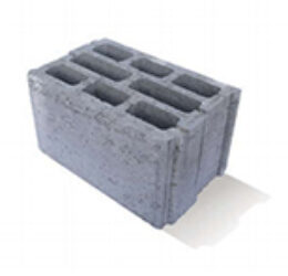 Bolțar zidărie 40x25x24, Symm 146