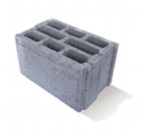 Bolțar zidărie 40x25x24, Symm 146