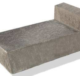 Rigolă de acostament, Symm 102