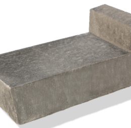 Rigolă de acostament, Symm 102