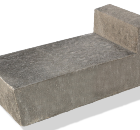 Rigolă de acostament, Symm 102