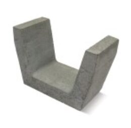 Rigolă trapez, Symm 115