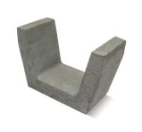 Rigolă trapez, Symm 115