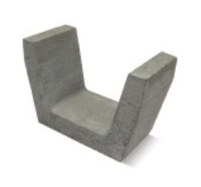 Rigolă trapez, Symm 115